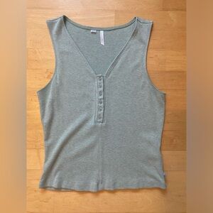 Travis Mathew Women’s Tank